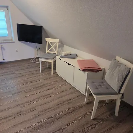 Dom wakacyjny Moritz Dornum