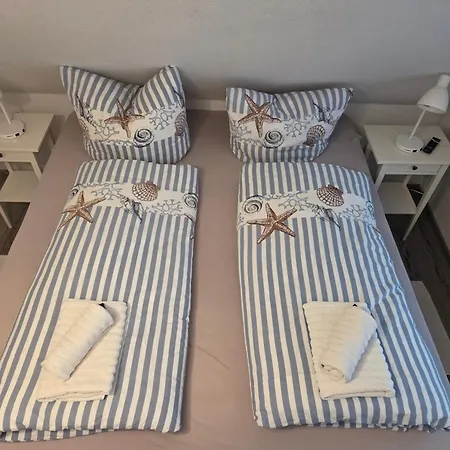 Dom wakacyjny Moritz