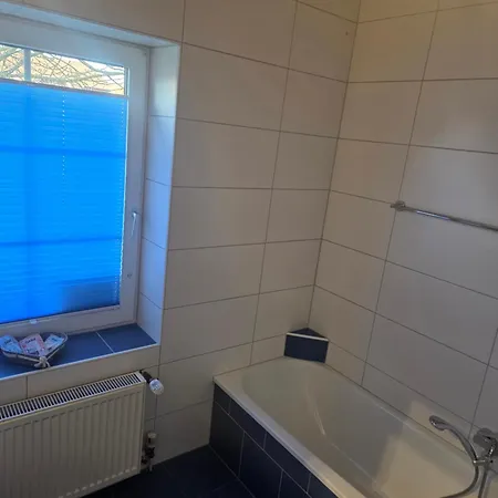 Moritz Tatil Evi Dornum