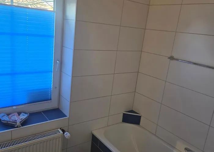 Moritz Tatil Evi Dornum